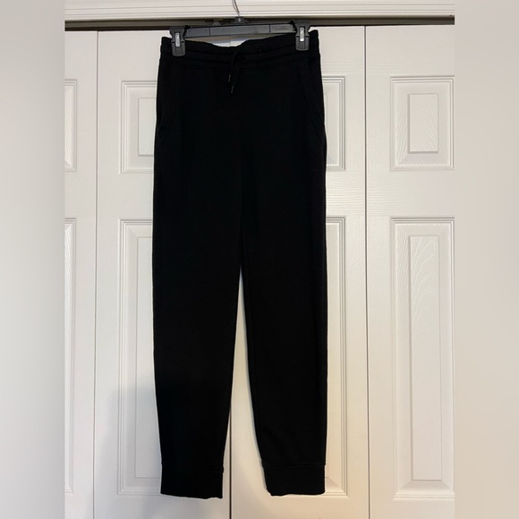 Old Navy Youth OPP Joggers Tapered Fleece Lined XL 14-16 - Picture 3 of 6